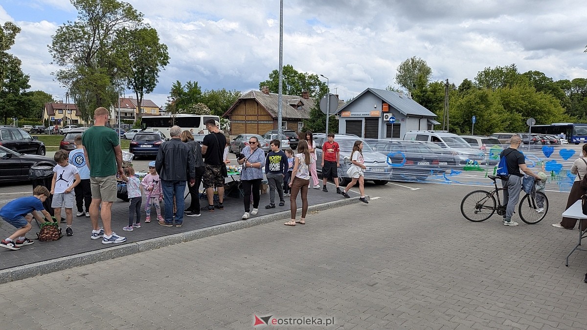 Dzień Dziecka na Osiedlu Stacja [31.05.2026] - zdjęcie #15 - eOstroleka.pl