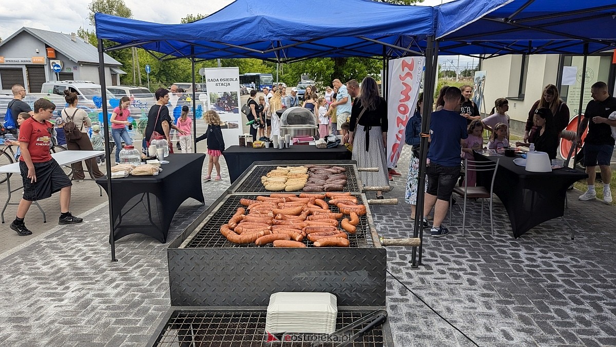 Dzień Dziecka na Osiedlu Stacja [31.05.2026] - zdjęcie #14 - eOstroleka.pl
