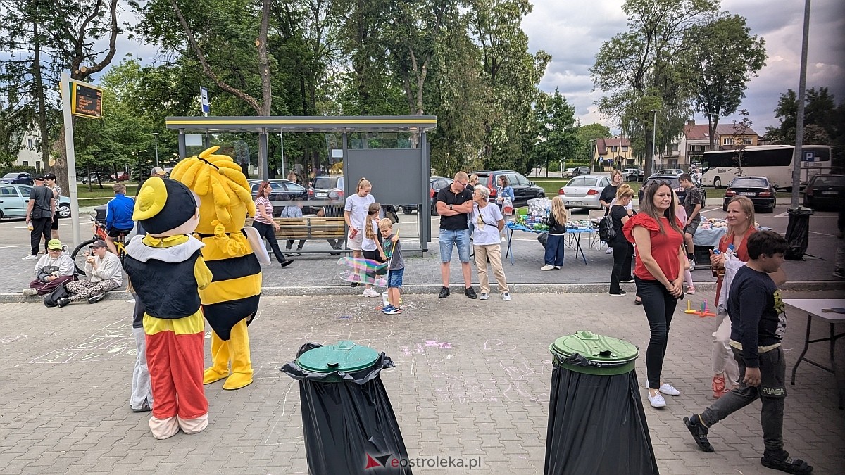 Dzień Dziecka na Osiedlu Stacja [31.05.2026] - zdjęcie #13 - eOstroleka.pl