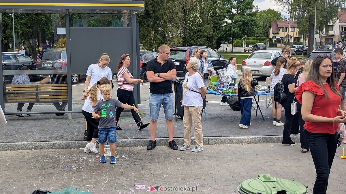 Dzień Dziecka na Osiedlu Stacja [31.05.2026] - zdjęcie #12 - eOstroleka.pl