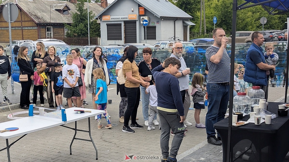 Dzień Dziecka na Osiedlu Stacja [31.05.2026] - zdjęcie #11 - eOstroleka.pl