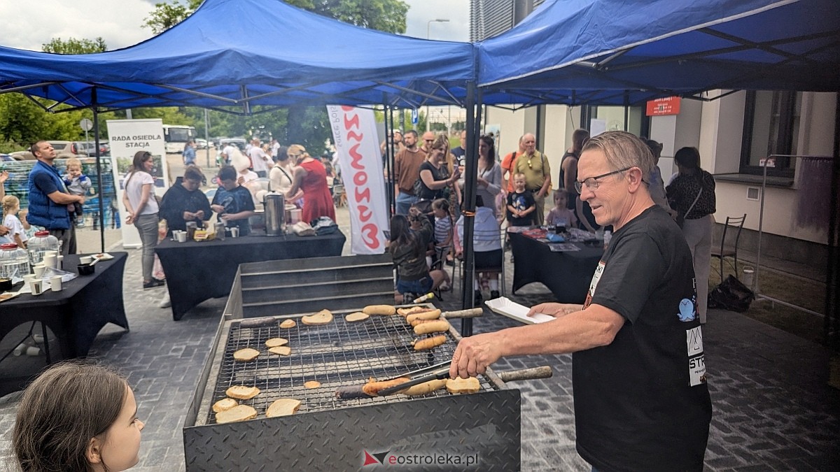 Dzień Dziecka na Osiedlu Stacja [31.05.2026] - zdjęcie #10 - eOstroleka.pl