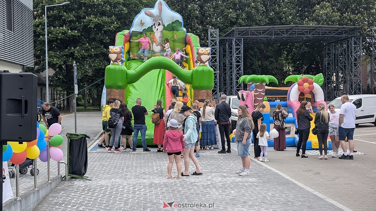 Dzień Dziecka na Osiedlu Stacja [31.05.2026] - zdjęcie #9 - eOstroleka.pl