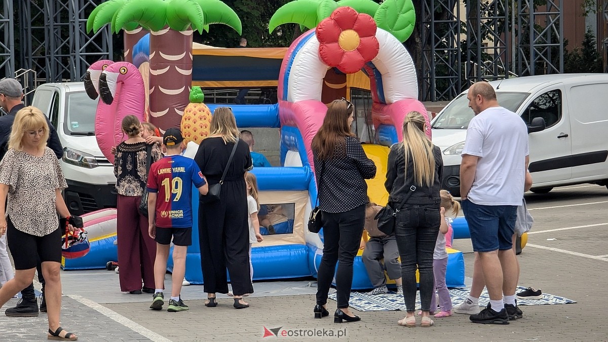 Dzień Dziecka na Osiedlu Stacja [31.05.2026] - zdjęcie #5 - eOstroleka.pl