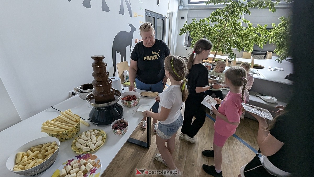 Dzień Dziecka na Osiedlu Stacja [31.05.2026] - zdjęcie #1 - eOstroleka.pl