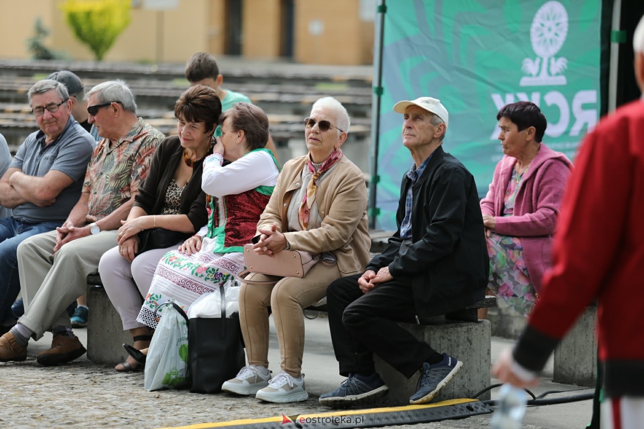 37. Jarmark Kurpiowski w Myszyńcu [31.05.2026] - zdjęcie #61 - eOstroleka.pl