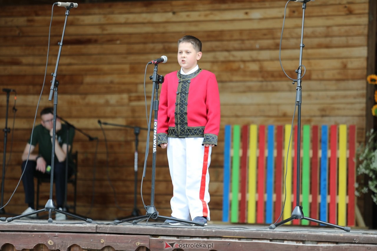 37. Jarmark Kurpiowski w Myszyńcu [31.05.2026] - zdjęcie #60 - eOstroleka.pl