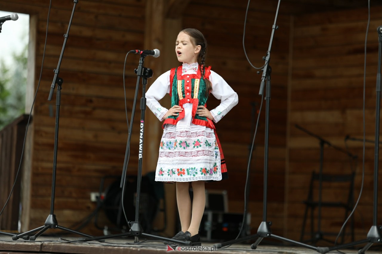 37. Jarmark Kurpiowski w Myszyńcu [31.05.2026] - zdjęcie #58 - eOstroleka.pl