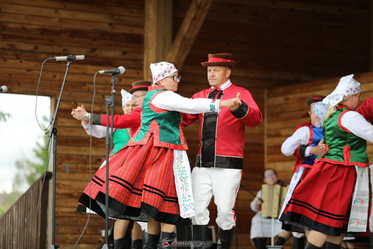 37. Jarmark Kurpiowski w Myszyńcu [31.05.2026] - zdjęcie #57 - eOstroleka.pl