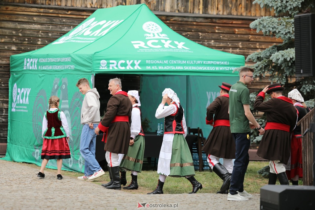 37. Jarmark Kurpiowski w Myszyńcu [31.05.2026] - zdjęcie #55 - eOstroleka.pl