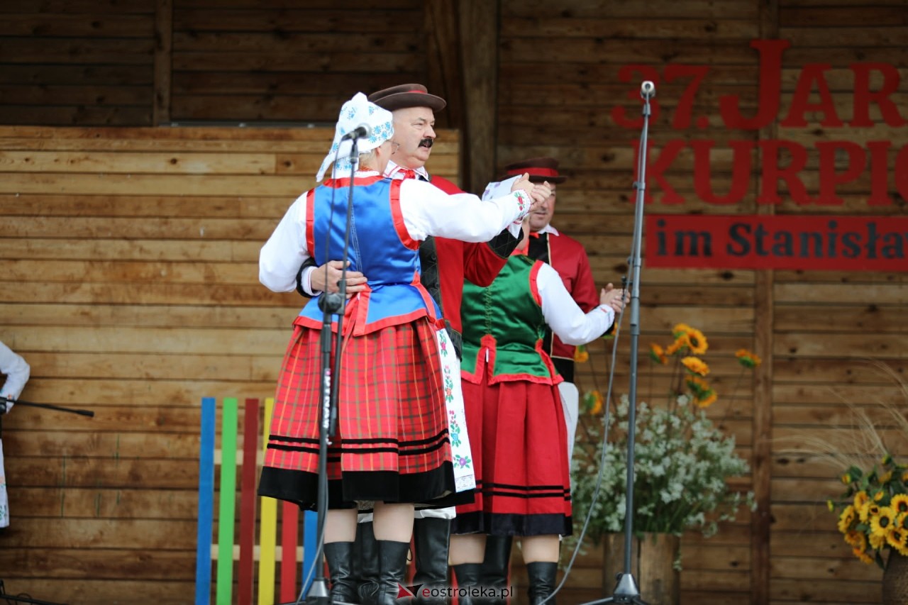 37. Jarmark Kurpiowski w Myszyńcu [31.05.2026] - zdjęcie #52 - eOstroleka.pl