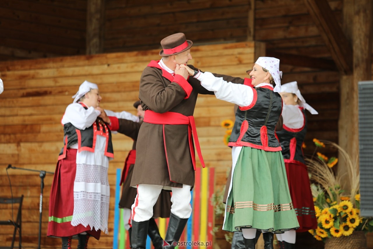 37. Jarmark Kurpiowski w Myszyńcu [31.05.2026] - zdjęcie #49 - eOstroleka.pl