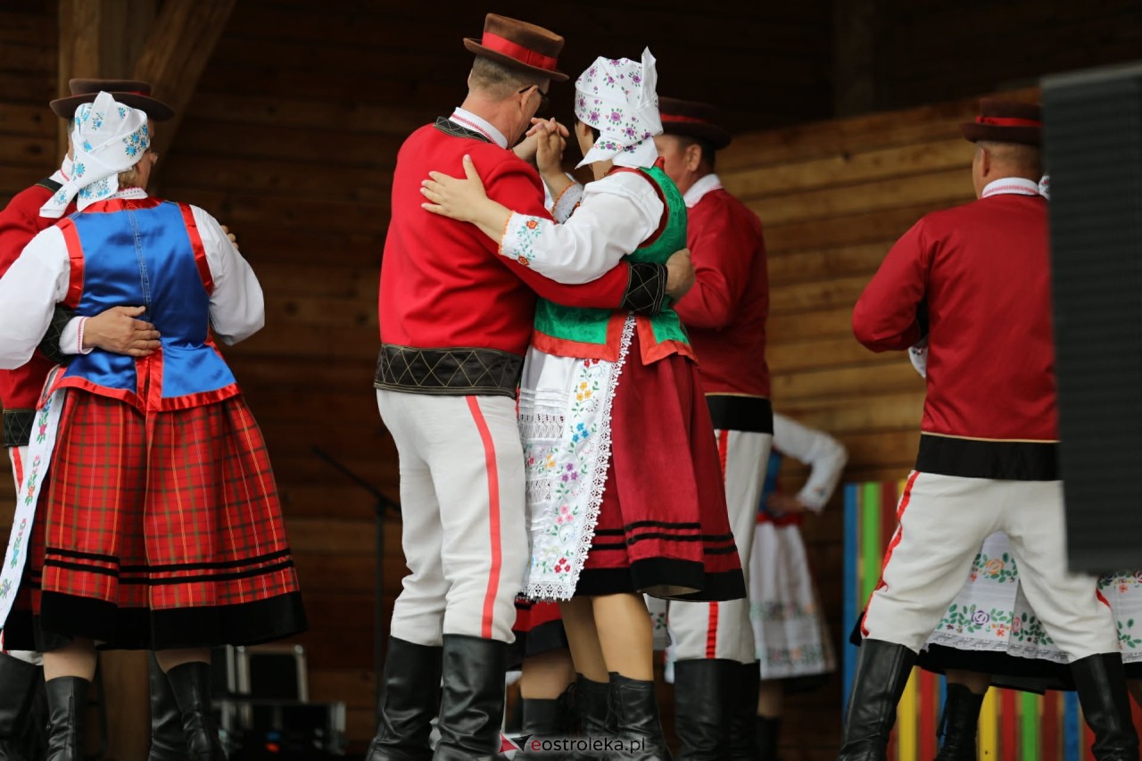 37. Jarmark Kurpiowski w Myszyńcu [31.05.2026] - zdjęcie #48 - eOstroleka.pl