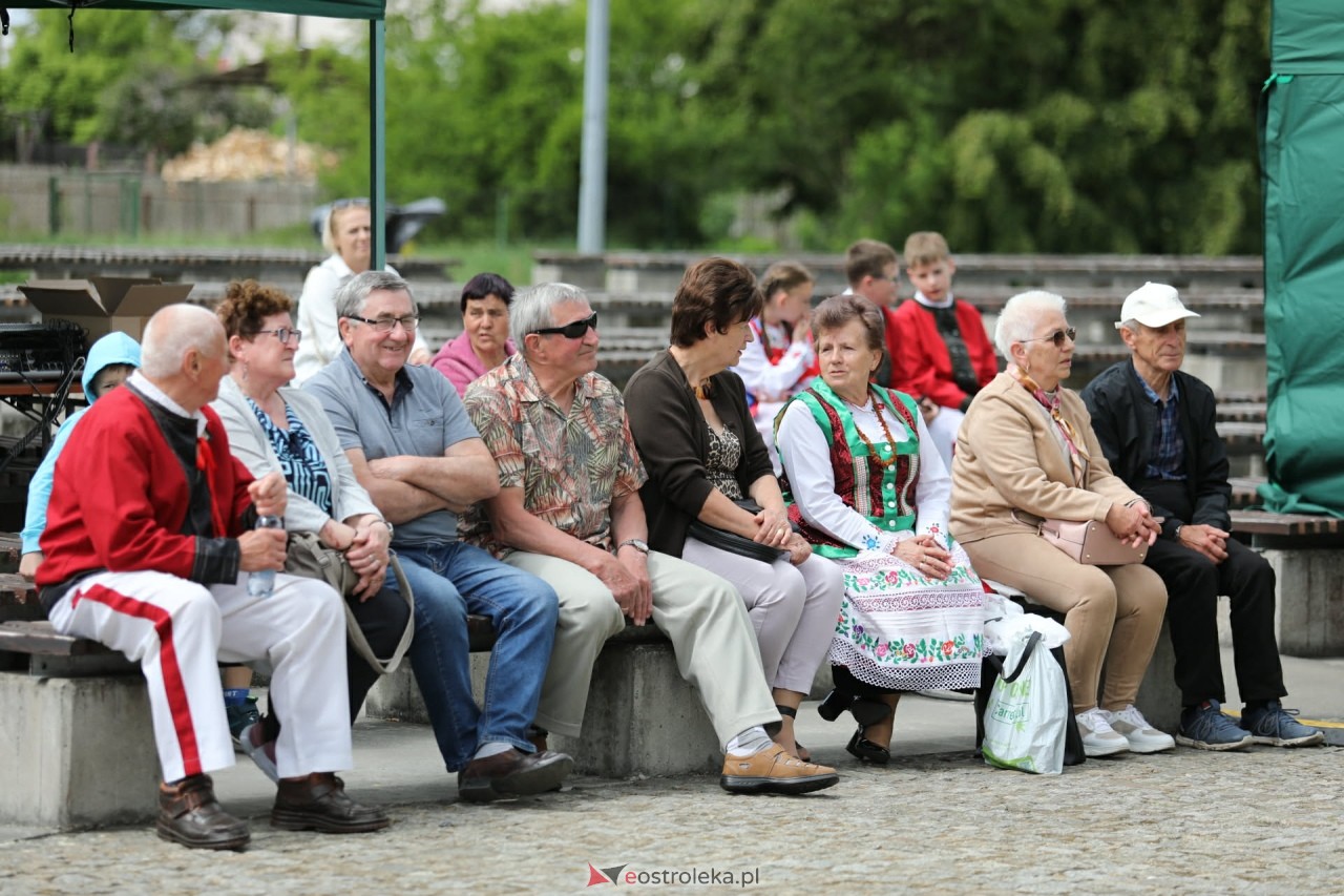 37. Jarmark Kurpiowski w Myszyńcu [31.05.2026] - zdjęcie #43 - eOstroleka.pl