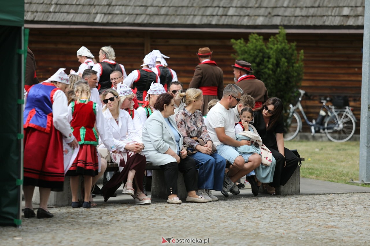 37. Jarmark Kurpiowski w Myszyńcu [31.05.2026] - zdjęcie #42 - eOstroleka.pl