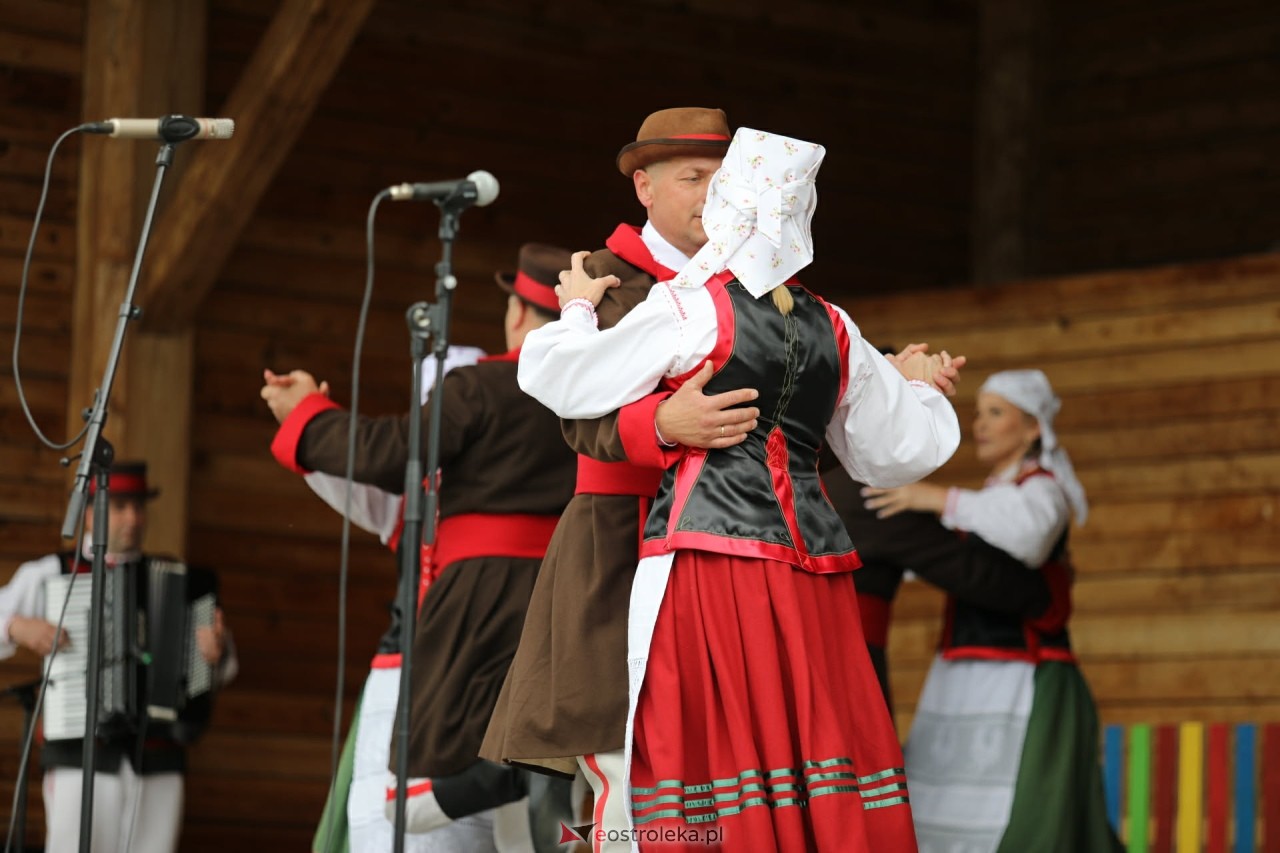 37. Jarmark Kurpiowski w Myszyńcu [31.05.2026] - zdjęcie #36 - eOstroleka.pl