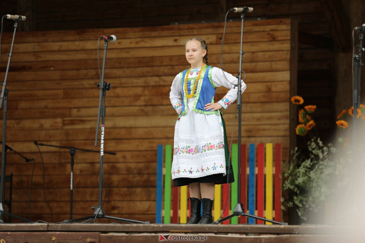37. Jarmark Kurpiowski w Myszyńcu [31.05.2026] - zdjęcie #35 - eOstroleka.pl
