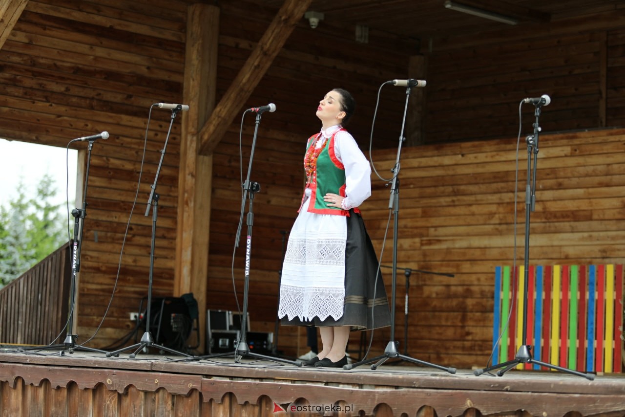 37. Jarmark Kurpiowski w Myszyńcu [31.05.2026] - zdjęcie #32 - eOstroleka.pl