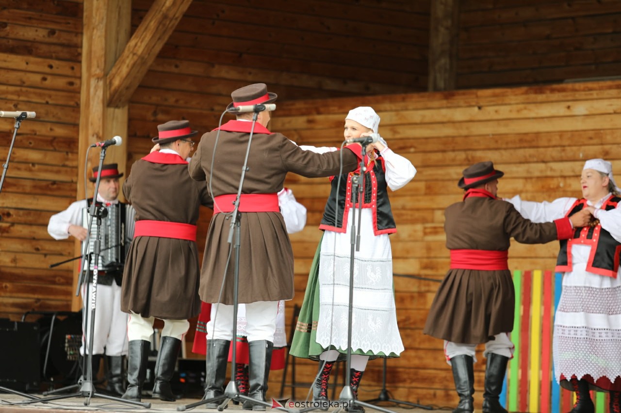 37. Jarmark Kurpiowski w Myszyńcu [31.05.2026] - zdjęcie #31 - eOstroleka.pl