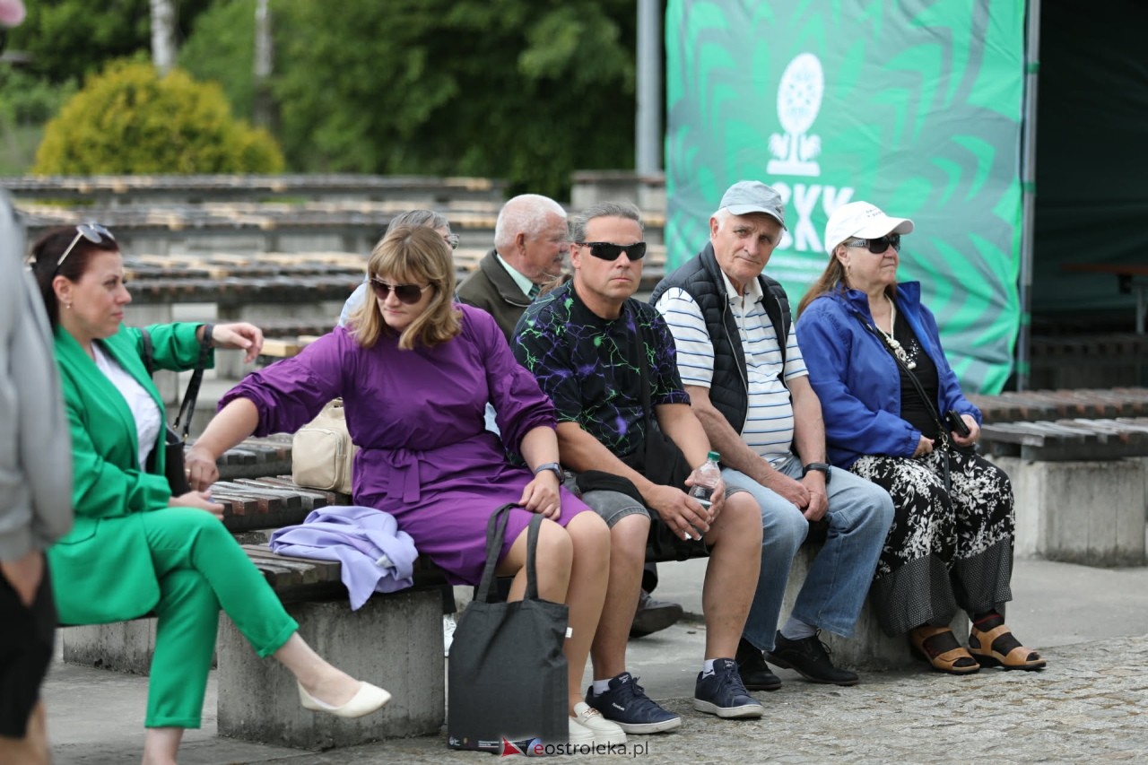 37. Jarmark Kurpiowski w Myszyńcu [31.05.2026] - zdjęcie #30 - eOstroleka.pl