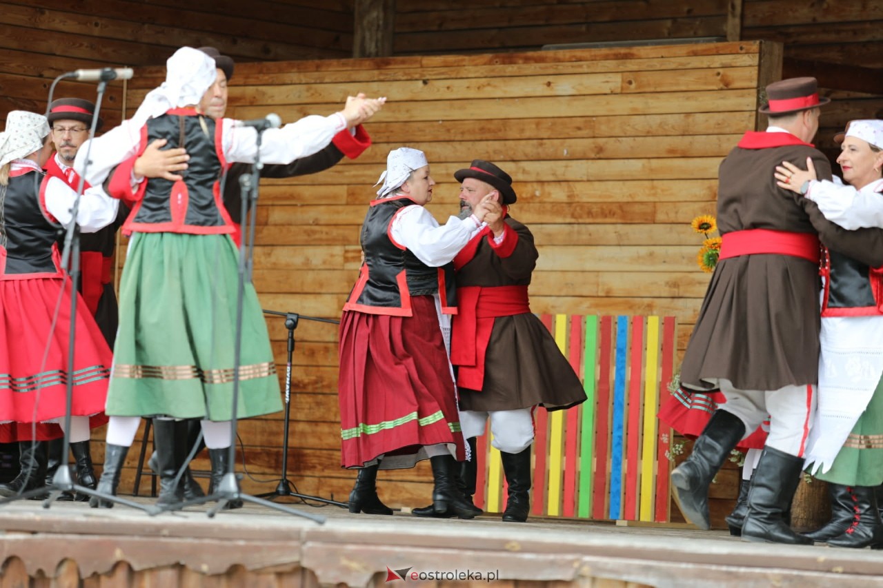 37. Jarmark Kurpiowski w Myszyńcu [31.05.2026] - zdjęcie #29 - eOstroleka.pl