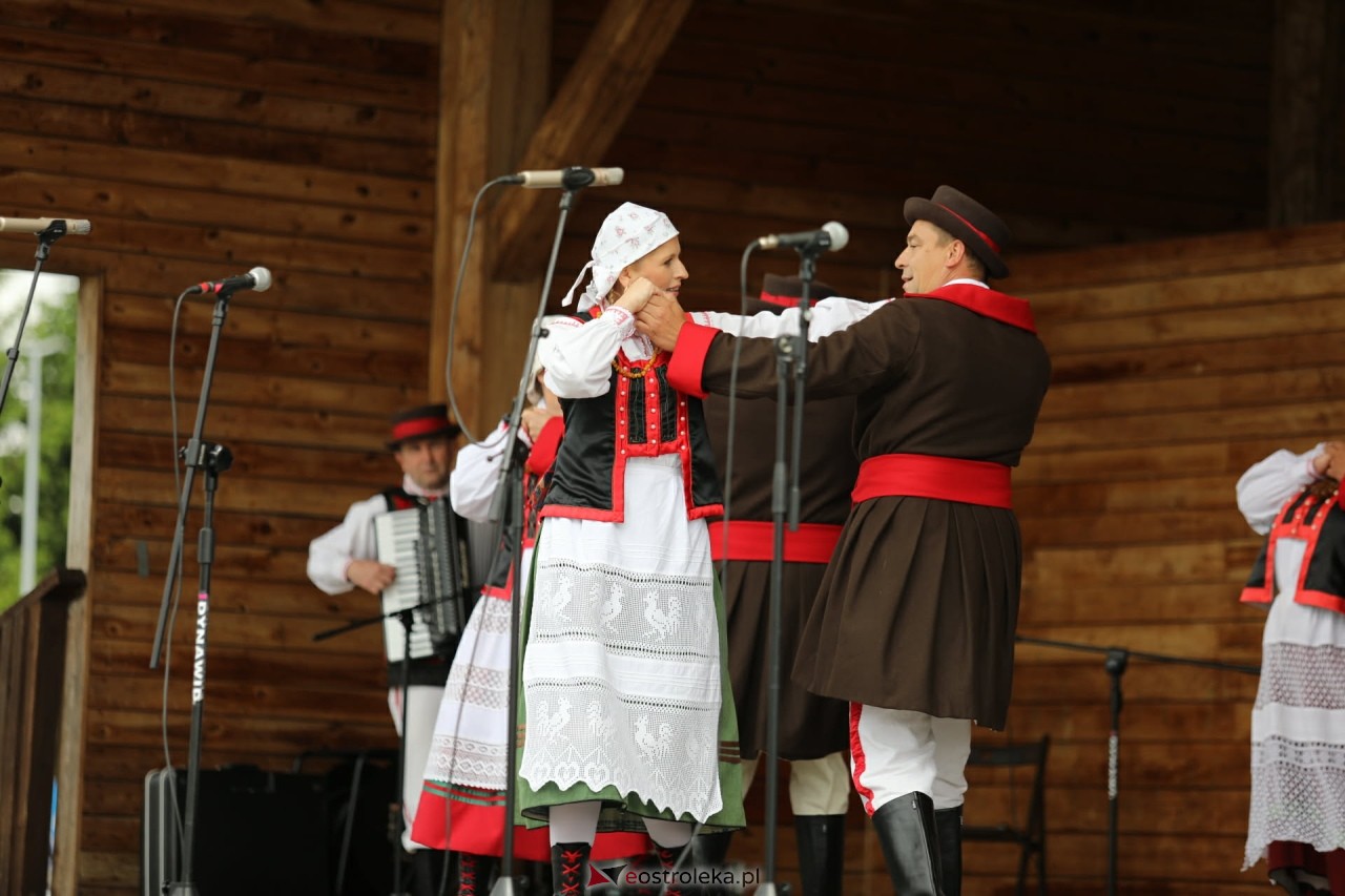 37. Jarmark Kurpiowski w Myszyńcu [31.05.2026] - zdjęcie #27 - eOstroleka.pl