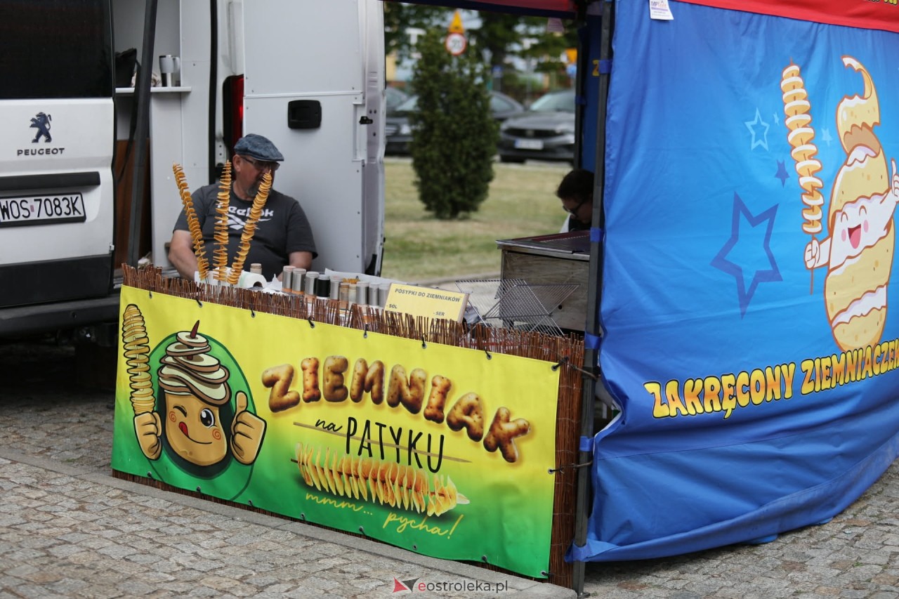 37. Jarmark Kurpiowski w Myszyńcu [31.05.2026] - zdjęcie #25 - eOstroleka.pl