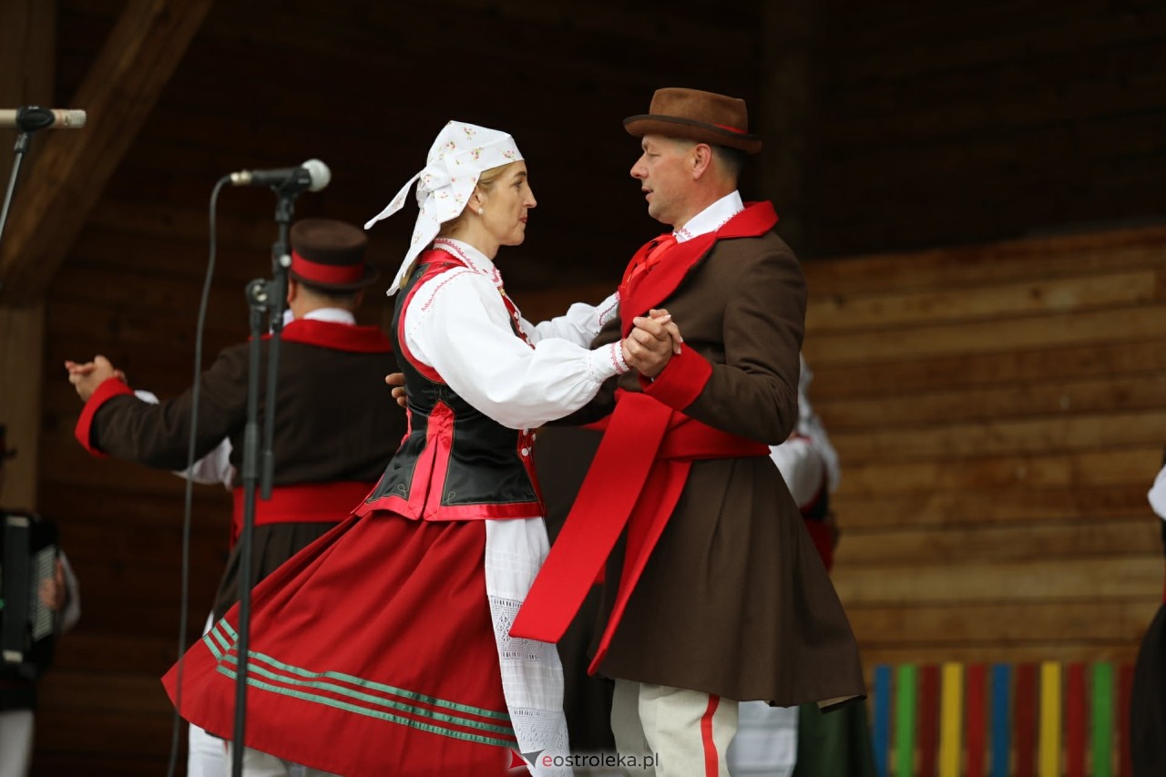 37. Jarmark Kurpiowski w Myszyńcu [31.05.2026] - zdjęcie #22 - eOstroleka.pl