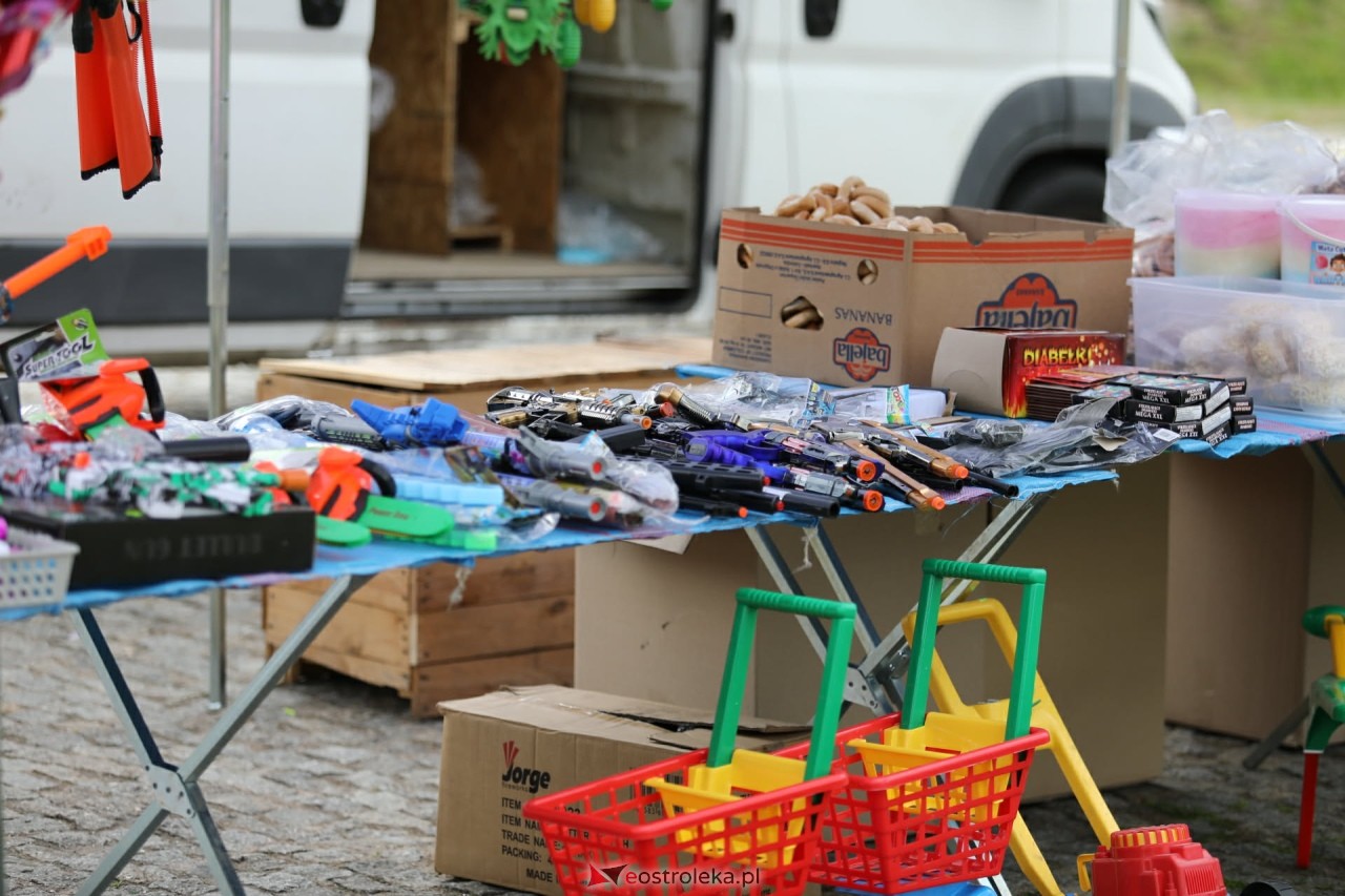 37. Jarmark Kurpiowski w Myszyńcu [31.05.2026] - zdjęcie #21 - eOstroleka.pl