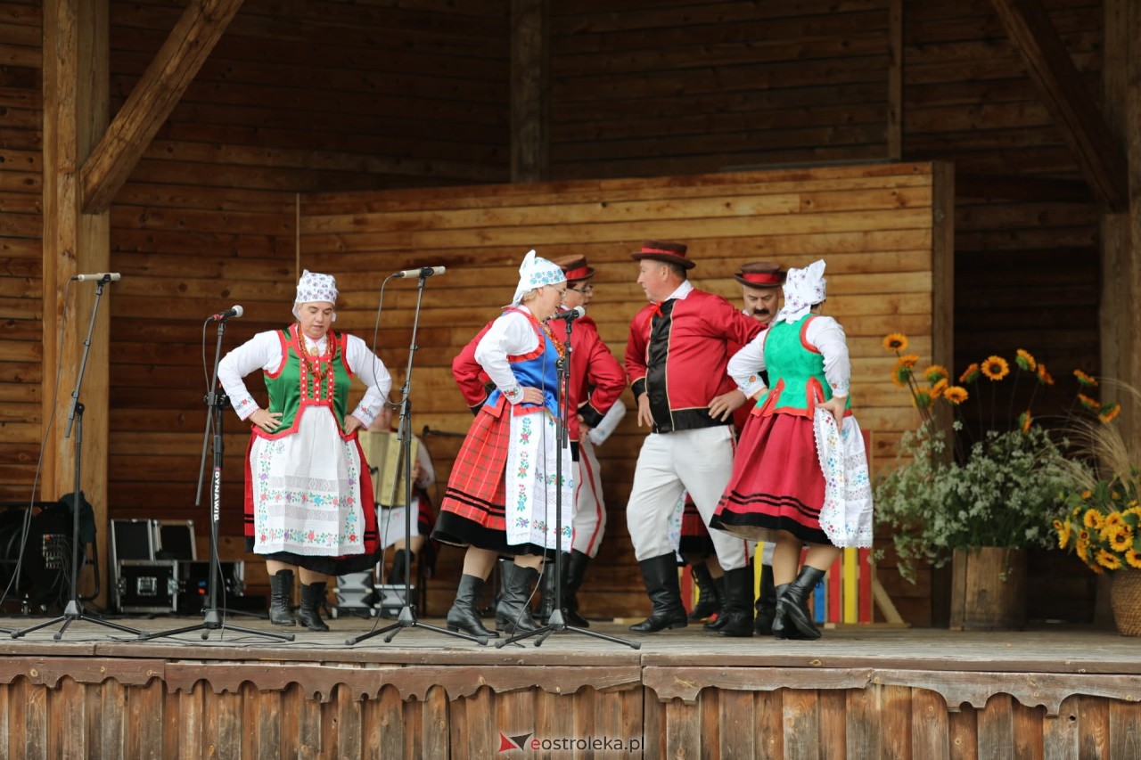 37. Jarmark Kurpiowski w Myszyńcu [31.05.2026] - zdjęcie #20 - eOstroleka.pl