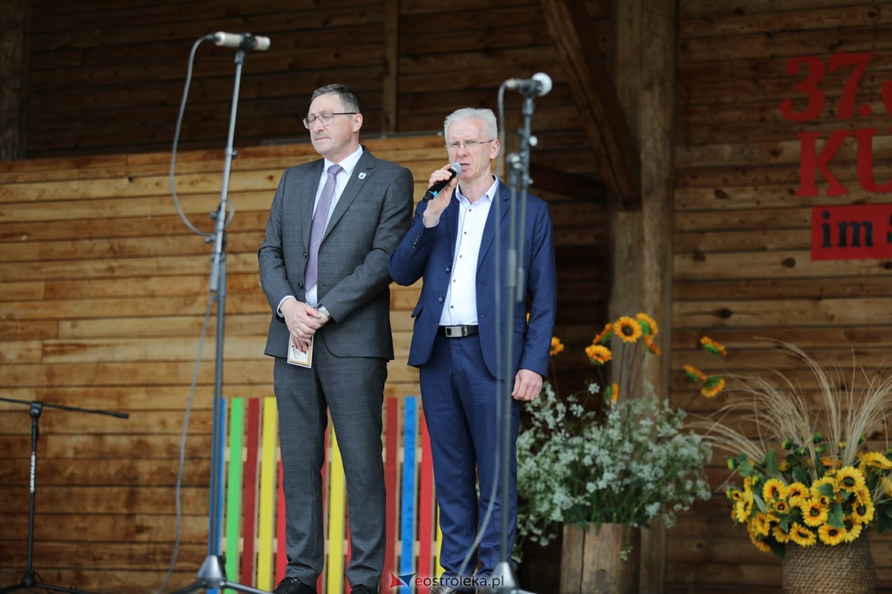 37. Jarmark Kurpiowski w Myszyńcu [31.05.2026] - zdjęcie #15 - eOstroleka.pl