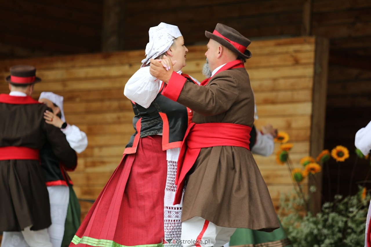 37. Jarmark Kurpiowski w Myszyńcu [31.05.2026] - zdjęcie #11 - eOstroleka.pl
