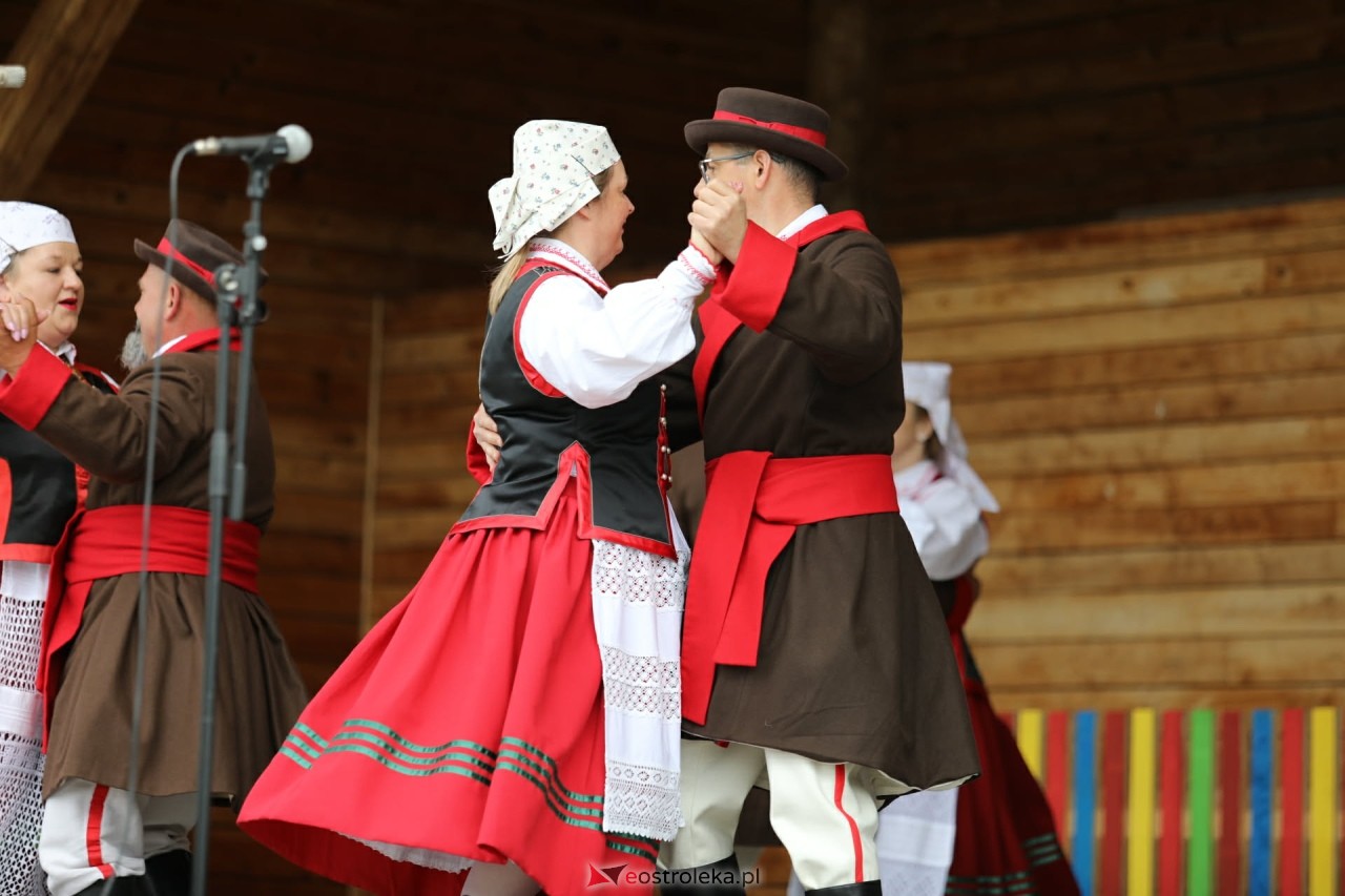 37. Jarmark Kurpiowski w Myszyńcu [31.05.2026] - zdjęcie #10 - eOstroleka.pl