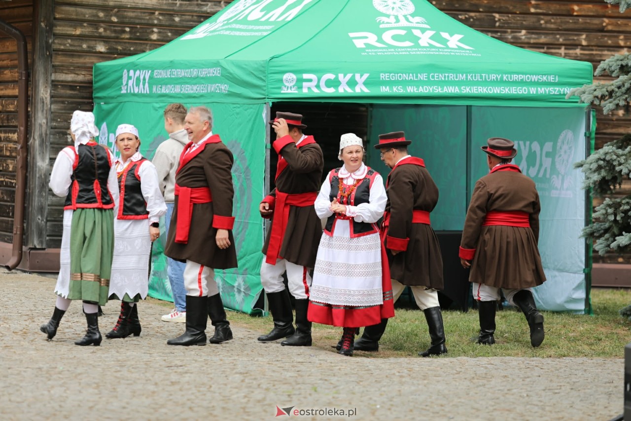 37. Jarmark Kurpiowski w Myszyńcu [31.05.2026] - zdjęcie #9 - eOstroleka.pl
