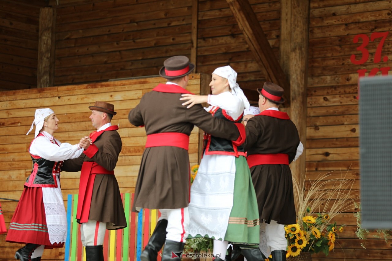 37. Jarmark Kurpiowski w Myszyńcu [31.05.2026] - zdjęcie #8 - eOstroleka.pl