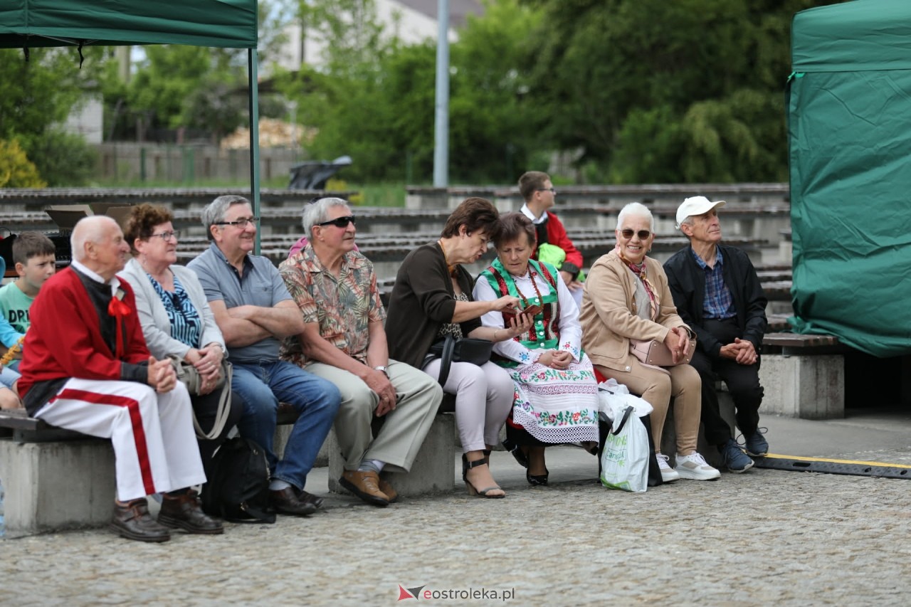 37. Jarmark Kurpiowski w Myszyńcu [31.05.2026] - zdjęcie #7 - eOstroleka.pl
