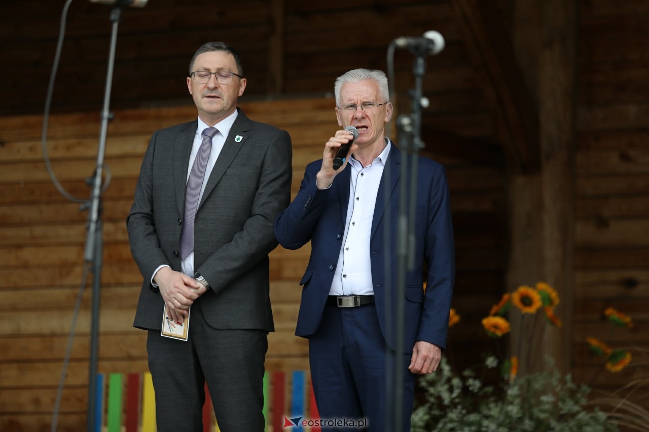 37. Jarmark Kurpiowski w Myszyńcu [31.05.2026] - zdjęcie #6 - eOstroleka.pl