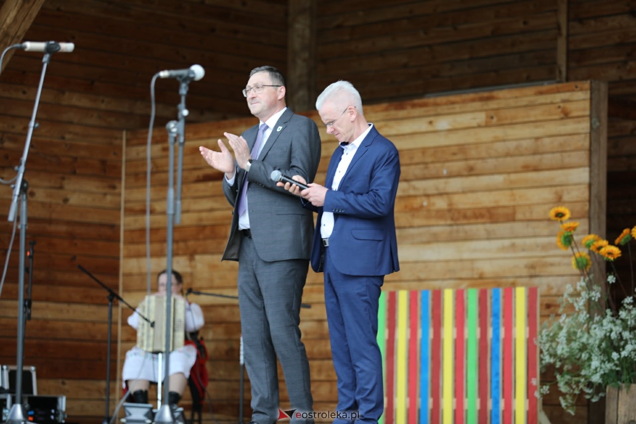 37. Jarmark Kurpiowski w Myszyńcu [31.05.2026] - zdjęcie #5 - eOstroleka.pl