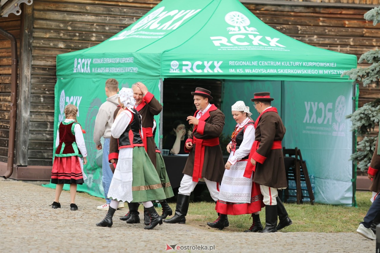 37. Jarmark Kurpiowski w Myszyńcu [31.05.2026] - zdjęcie #4 - eOstroleka.pl