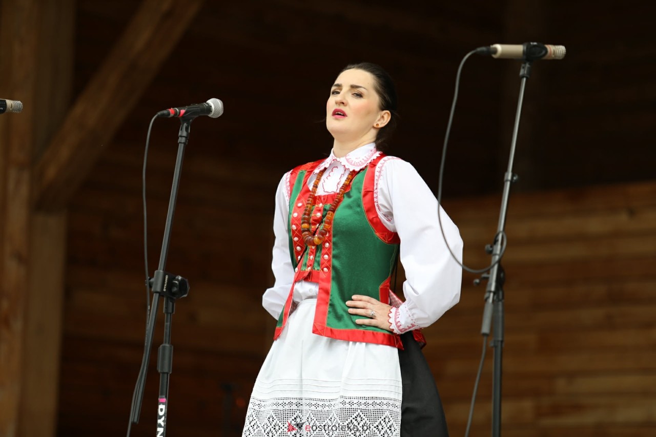 37. Jarmark Kurpiowski w Myszyńcu [31.05.2026] - zdjęcie #2 - eOstroleka.pl