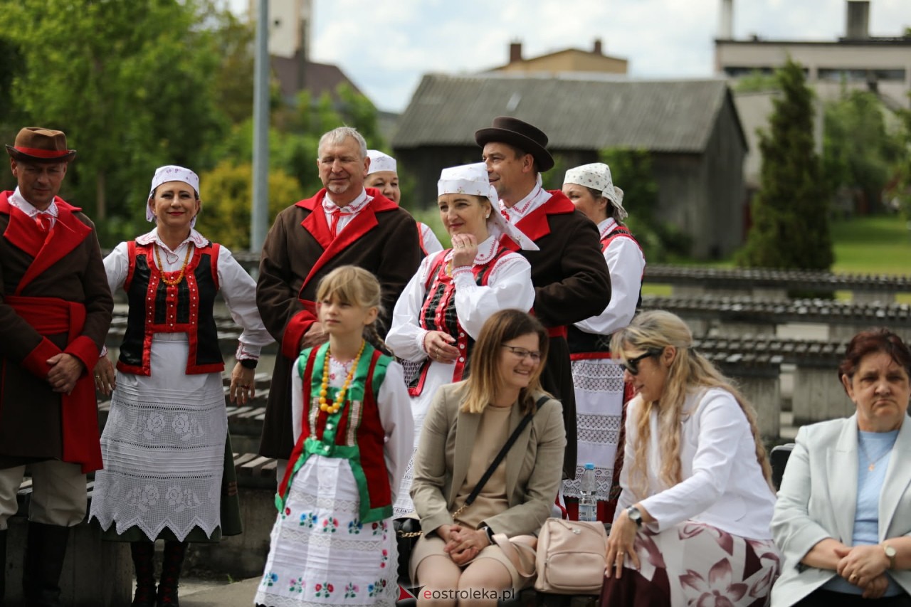 37. Jarmark Kurpiowski w Myszyńcu [31.05.2026] - zdjęcie #1 - eOstroleka.pl