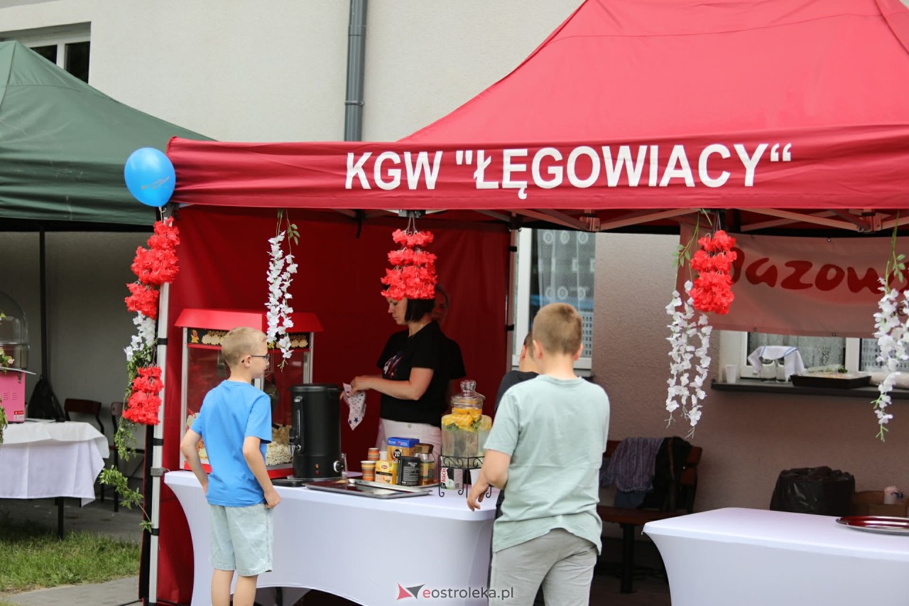 Parafialny Festyn Rodzinny w Łęgu Przedmiejskim [31.05.2026] - zdjęcie #68 - eOstroleka.pl