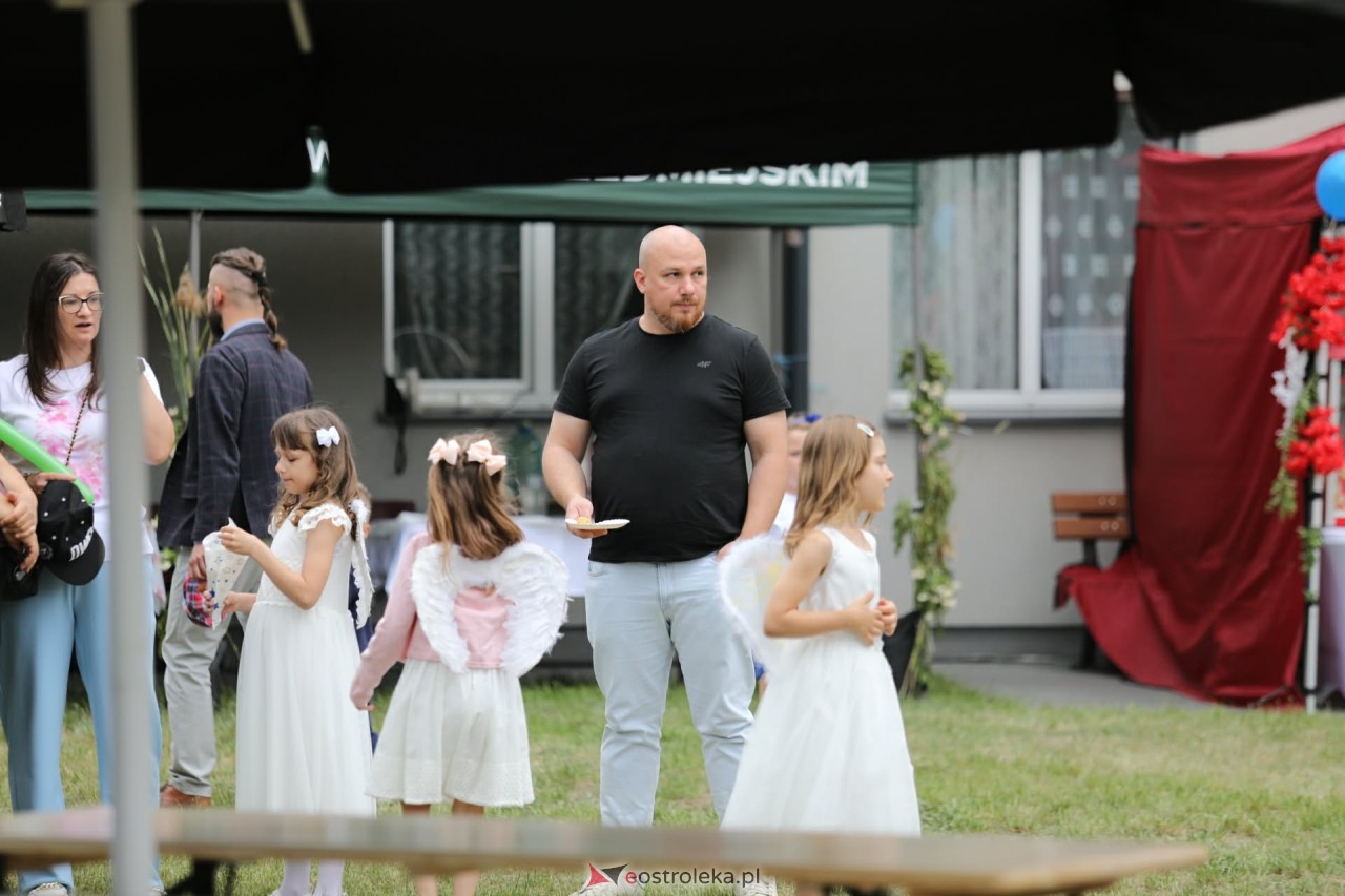 Parafialny Festyn Rodzinny w Łęgu Przedmiejskim [31.05.2026] - zdjęcie #66 - eOstroleka.pl