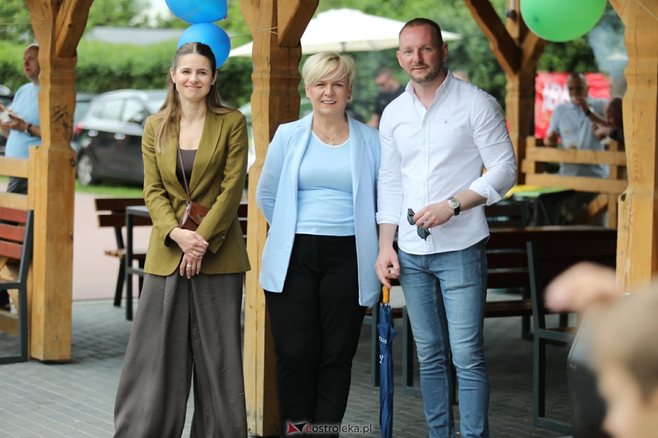 Parafialny Festyn Rodzinny w Łęgu Przedmiejskim [31.05.2026] - zdjęcie #64 - eOstroleka.pl