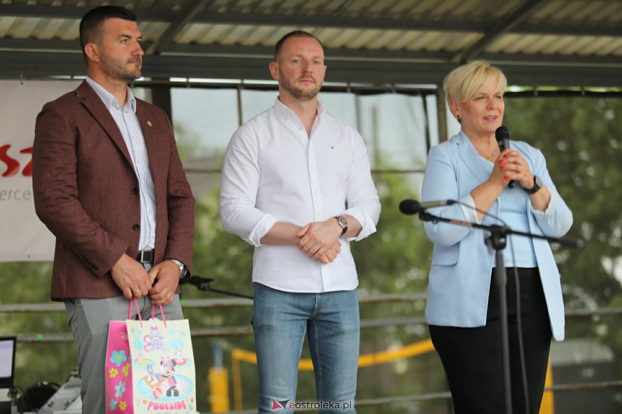 Parafialny Festyn Rodzinny w Łęgu Przedmiejskim [31.05.2026] - zdjęcie #63 - eOstroleka.pl