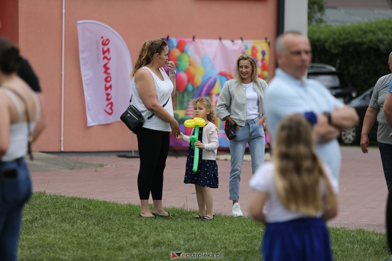 Parafialny Festyn Rodzinny w Łęgu Przedmiejskim [31.05.2026] - zdjęcie #59 - eOstroleka.pl