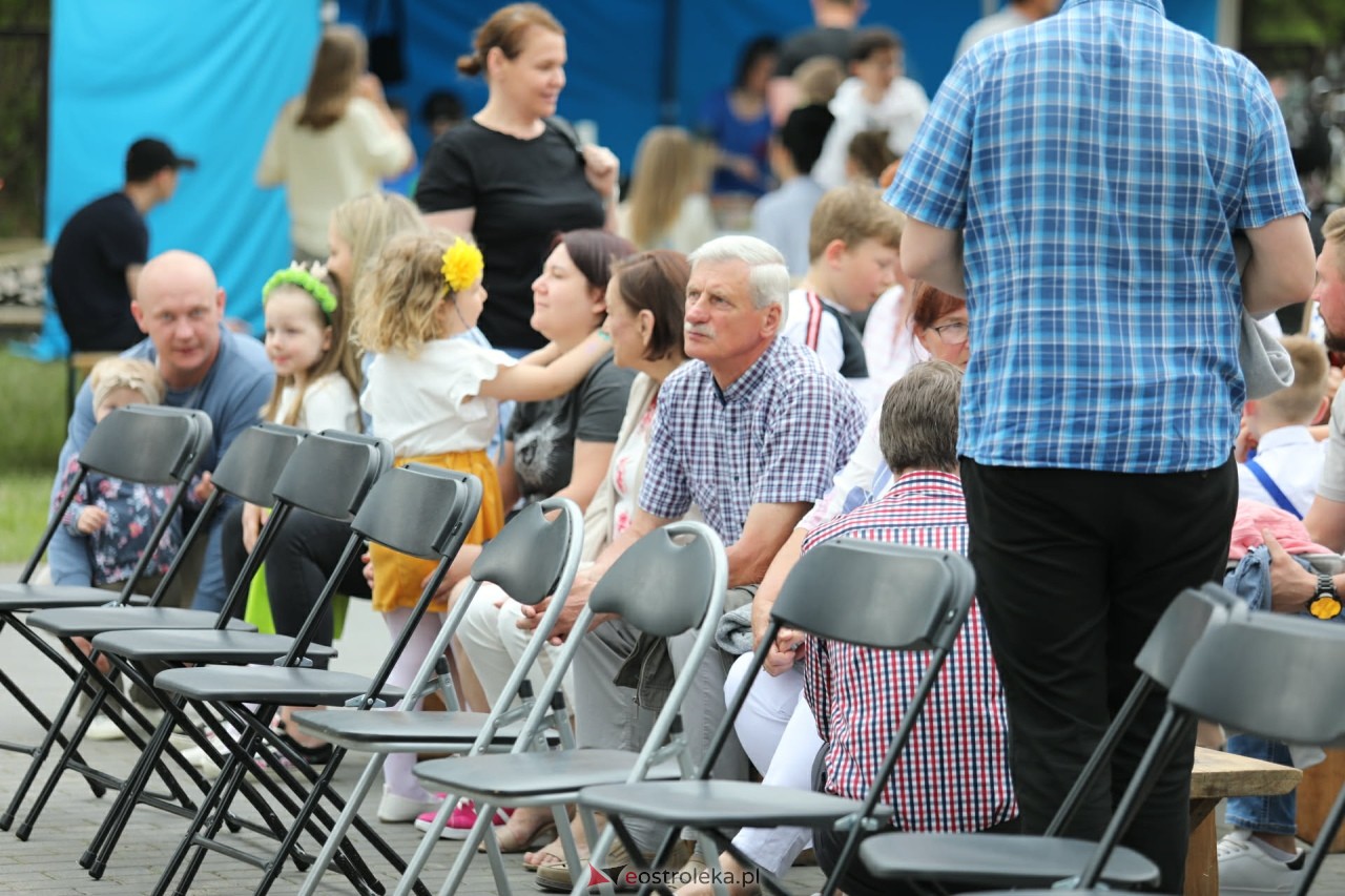 Parafialny Festyn Rodzinny w Łęgu Przedmiejskim [31.05.2026] - zdjęcie #53 - eOstroleka.pl