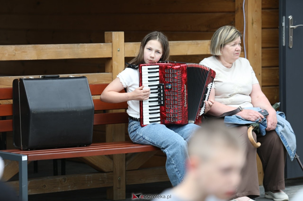 Parafialny Festyn Rodzinny w Łęgu Przedmiejskim [31.05.2026] - zdjęcie #51 - eOstroleka.pl