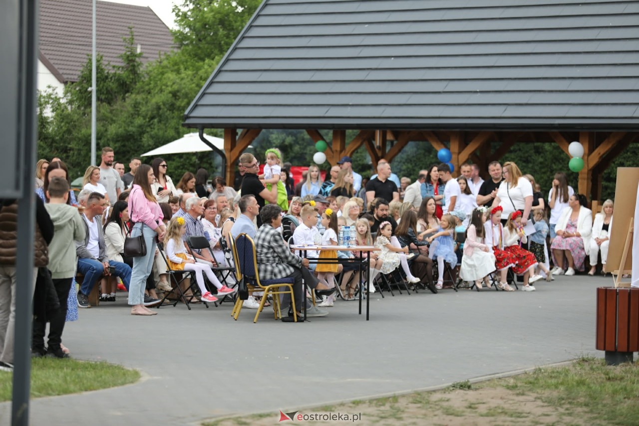 Parafialny Festyn Rodzinny w Łęgu Przedmiejskim [31.05.2026] - zdjęcie #49 - eOstroleka.pl