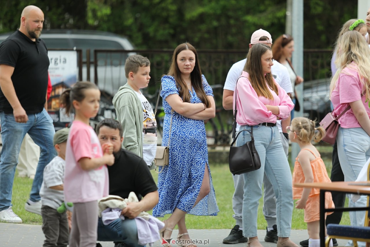 Parafialny Festyn Rodzinny w Łęgu Przedmiejskim [31.05.2026] - zdjęcie #46 - eOstroleka.pl